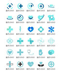 医疗LOGO