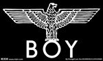 boy  London 伦敦