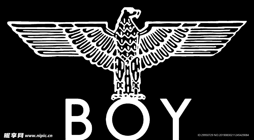 boy  London 伦敦