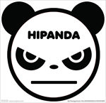 hipandalogo熊猫人