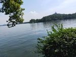 西湖风景