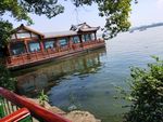 西湖风景