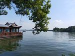 西湖风景