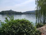 西湖风景
