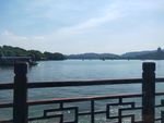 西湖风景