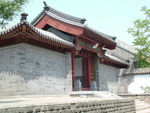 古建筑