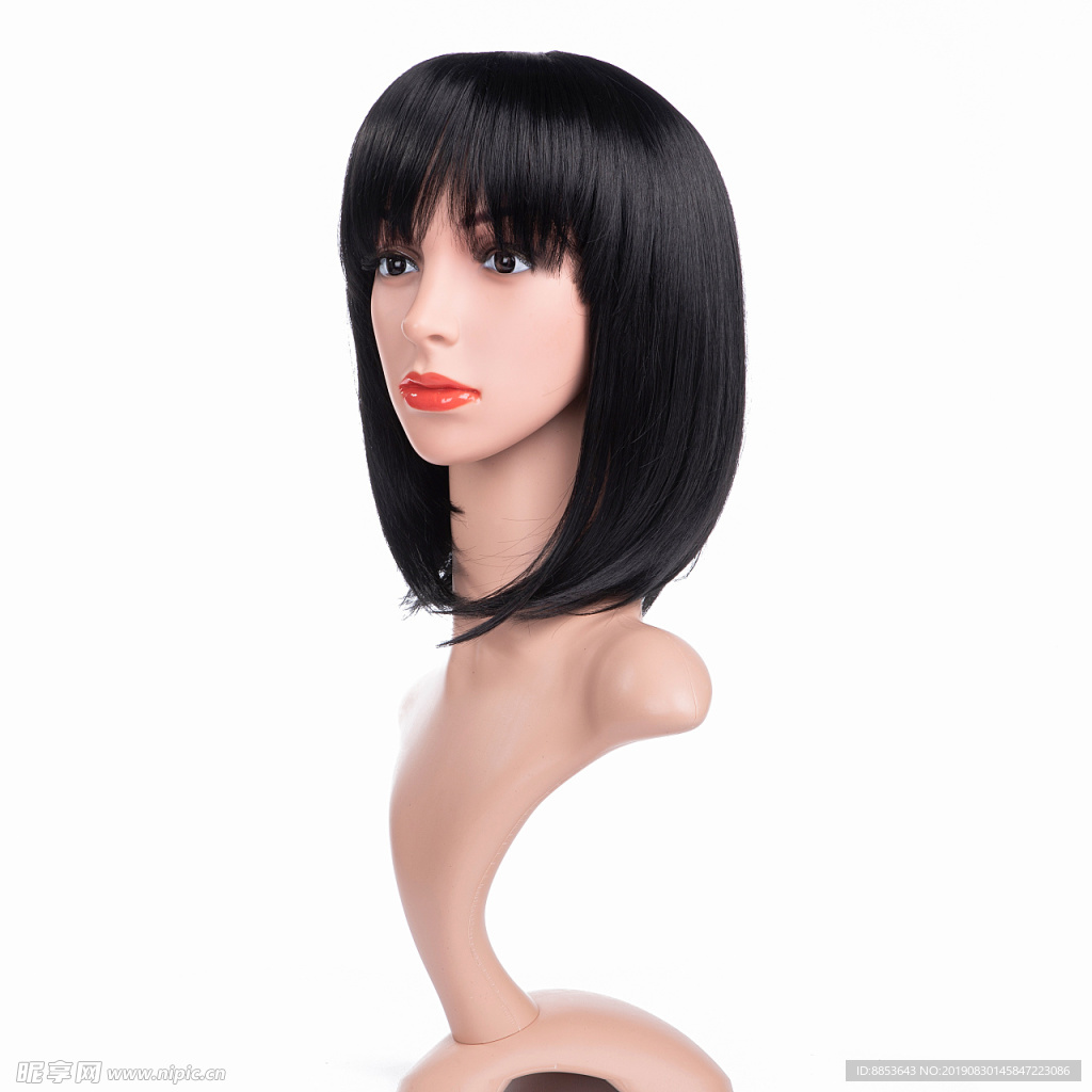 头模