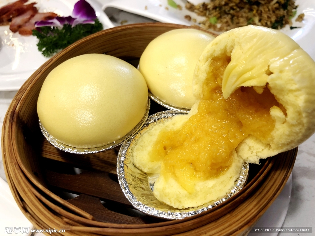 美食