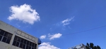 蓝天 白云 乌云 云 宇宙 建