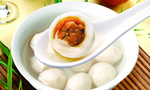 爆汁小鱼丸