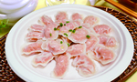霞迷饺