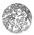 传统图案
