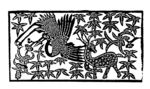 传统图案