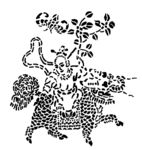 传统图案