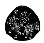 传统图案
