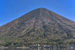 大山 小镇