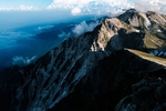 云海 山峰 风景