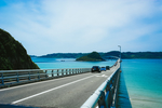 海上公路 跨海大桥