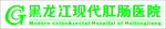 黑龙江  现代肛肠医院LOGO