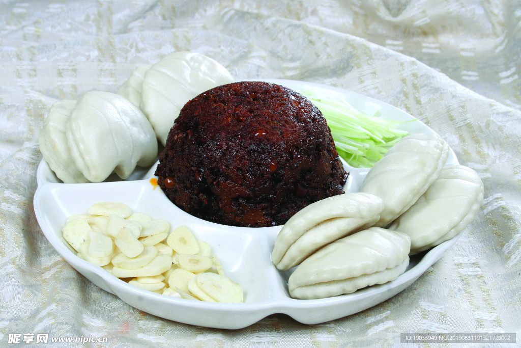 罗胖农家菜