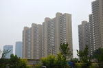 城市美景