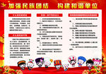 民族团结