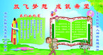 放飞梦想  成就希望