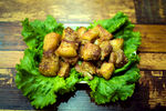 烤串五花肉