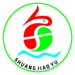 鱼 logo