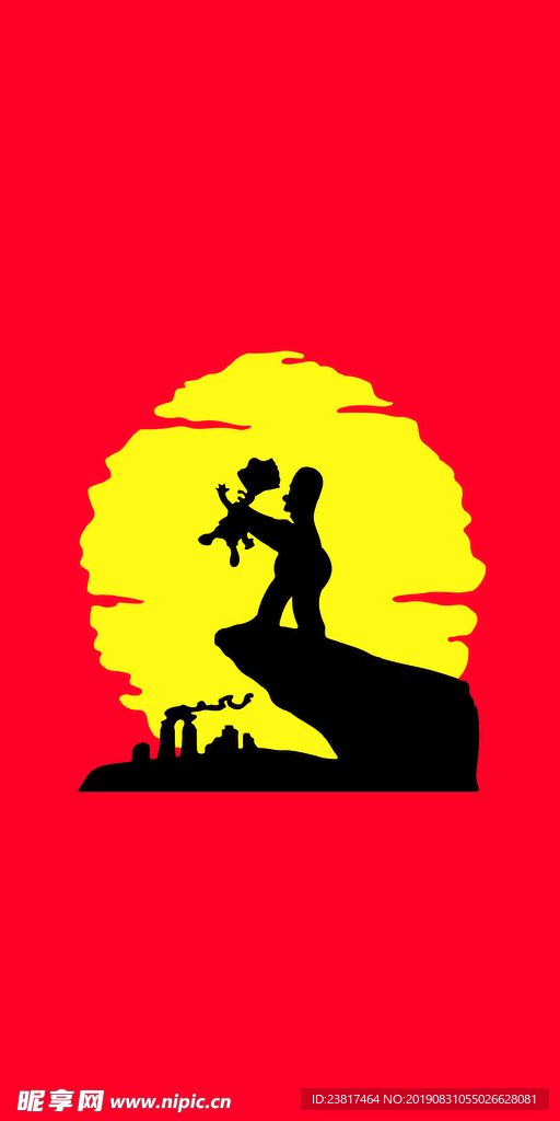 壁纸
