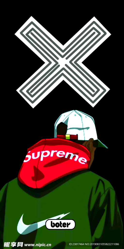 壁纸