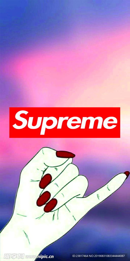 壁纸