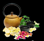 花茶