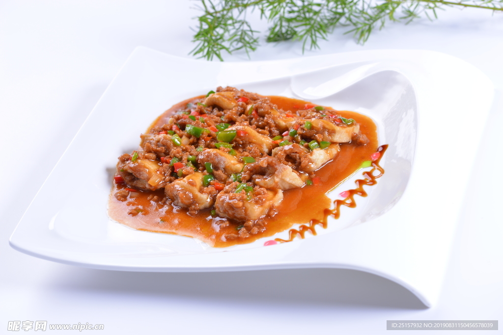 餐饮美食