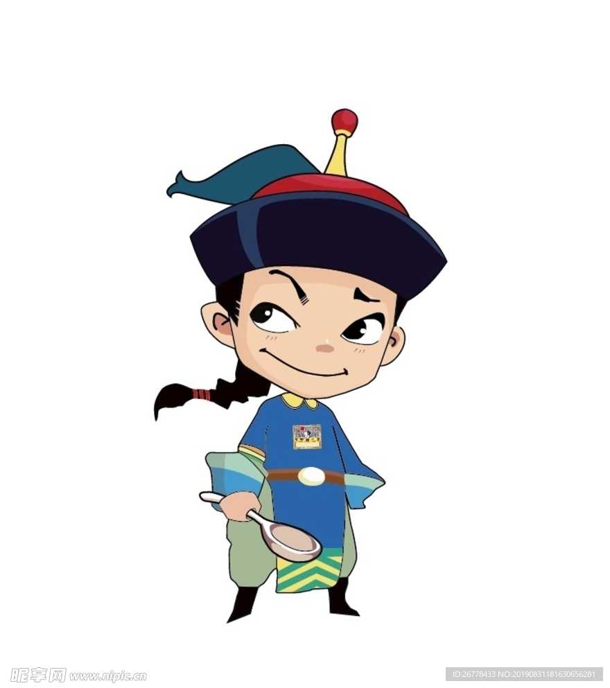 九焖提督