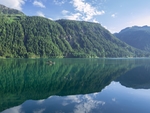 湖