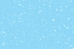 雪花背景