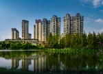 建筑大楼