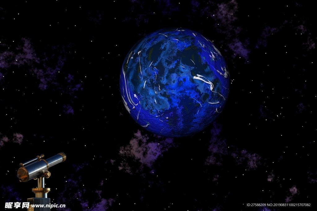 行星