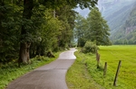 山路