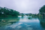 湖