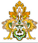 黄色A