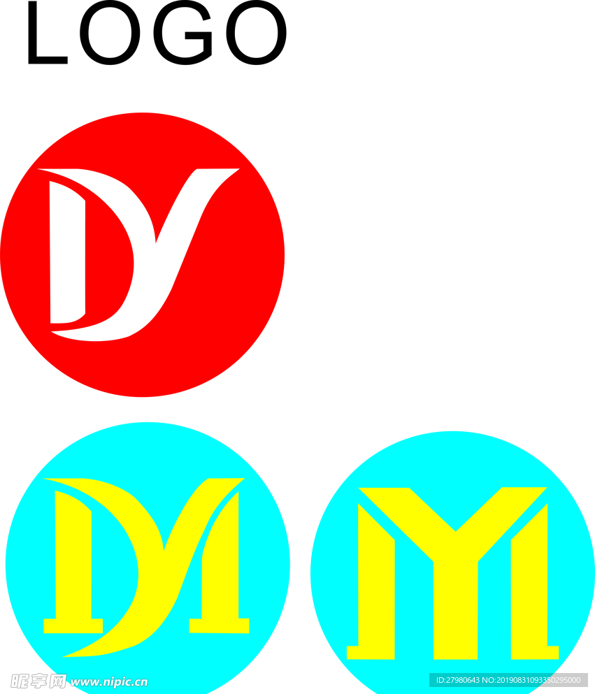 LOGO设计