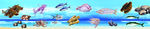 海鲜