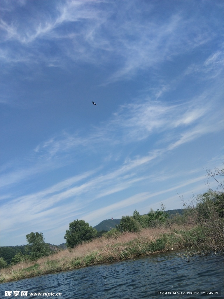 山水风景图片