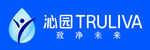 沁园标识LOGO