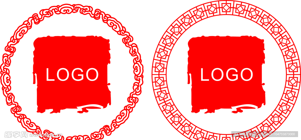 logo设计
