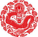 龙