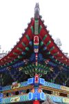古建筑