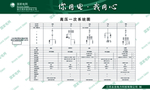 高压一次系统图